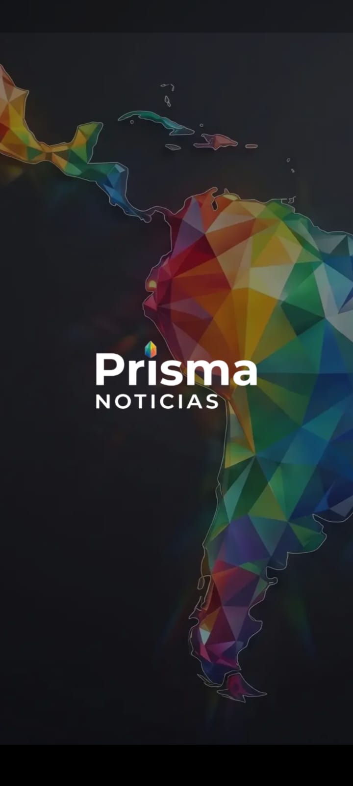 Pantalla 1 - Prisma Noticias