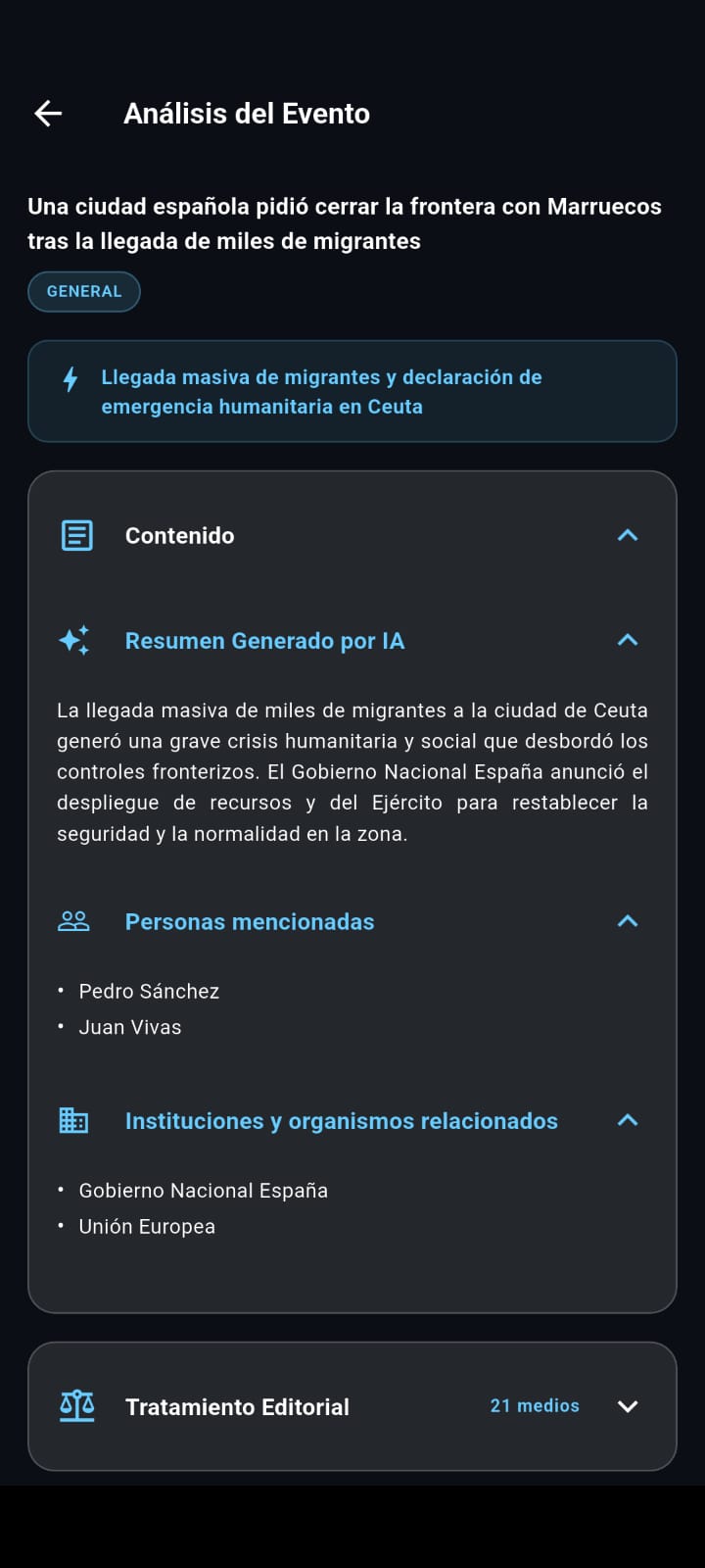 Pantalla 6 - Prisma Noticias